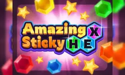 Amazing Sticky Hex image