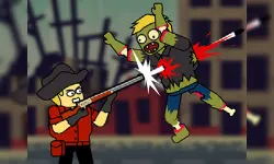 Mr Jack vs Zombies image