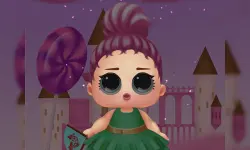 Baby Doll Design image