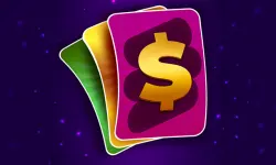 Mega Prize Scratch image