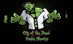 City of the Dead : Zombie Shooter image