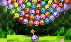 Bubble Shooter Lof Toons image
