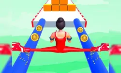 High Run Heels Run Rush 3D 2022 image