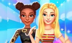 BFF Art Hoe Fashion image