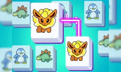 Pet Connect Match image