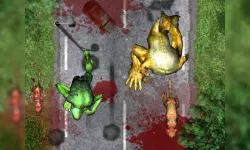 Crush the Zombies image