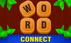 Word Connect Crossword Puzzle image