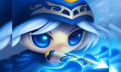 Magic Frozen image