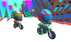 Slope Bike 2 image