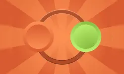 Rotating Catchers Game image