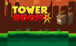 Tower Boom image