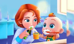 Baby Good Habits image