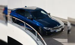 BMW M340i xDrive Puzzle image
