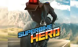 Superbike Hero image