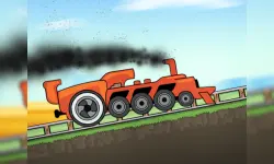 Train Racing image