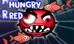 Hungry Red image