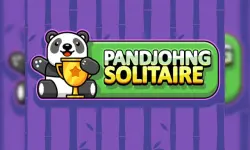 Pandjohng Solitaire image