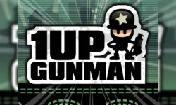 1UP Gunman image