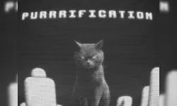 Purrrification image