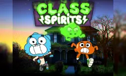 Gumball Class Spirits image
