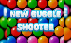 New Bubble Shooter image