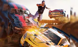 Multiplayer Car Crash Simulator image