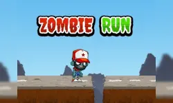 Zombie Run image