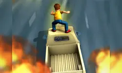 Afrfrway image
