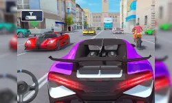 Supers Cars Games image