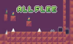 All Flee image