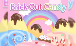 Brick Out Candy Online image