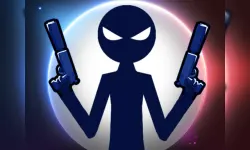 Stickman Adventure image