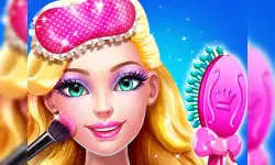 Fashion Glam Princess image