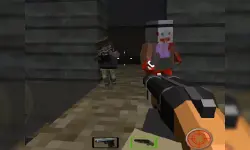PGA6 Zombie Arena 3D Survival 2022 image