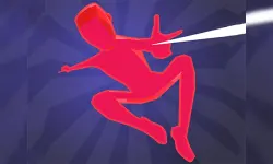 Swing Man image