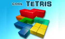 Cool Tetris image