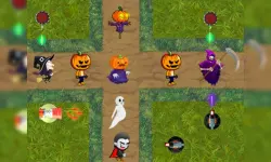 Halloween Ghouls image