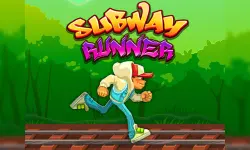 Subway Runner image