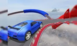 Mega Car Simulator image