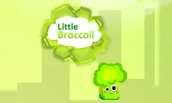 Little Broccoli image