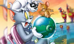 Tom and Jerry Match3 image