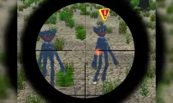 Squid Poopy Sniper image