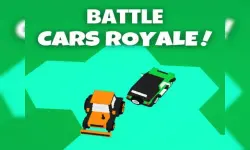 Battle Cars Royale image