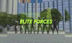 Elite Forces image