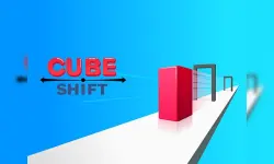 Cube Shift - 3D image