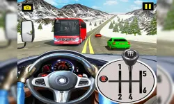 City Bus Simulator Bus Driving Game Bus Racing Gam image