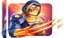 Battle Pixel image
