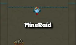 MineRaid image