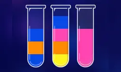 Color Sort Puzzle image