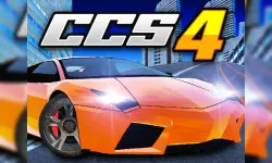 City Car Stunt 4 image